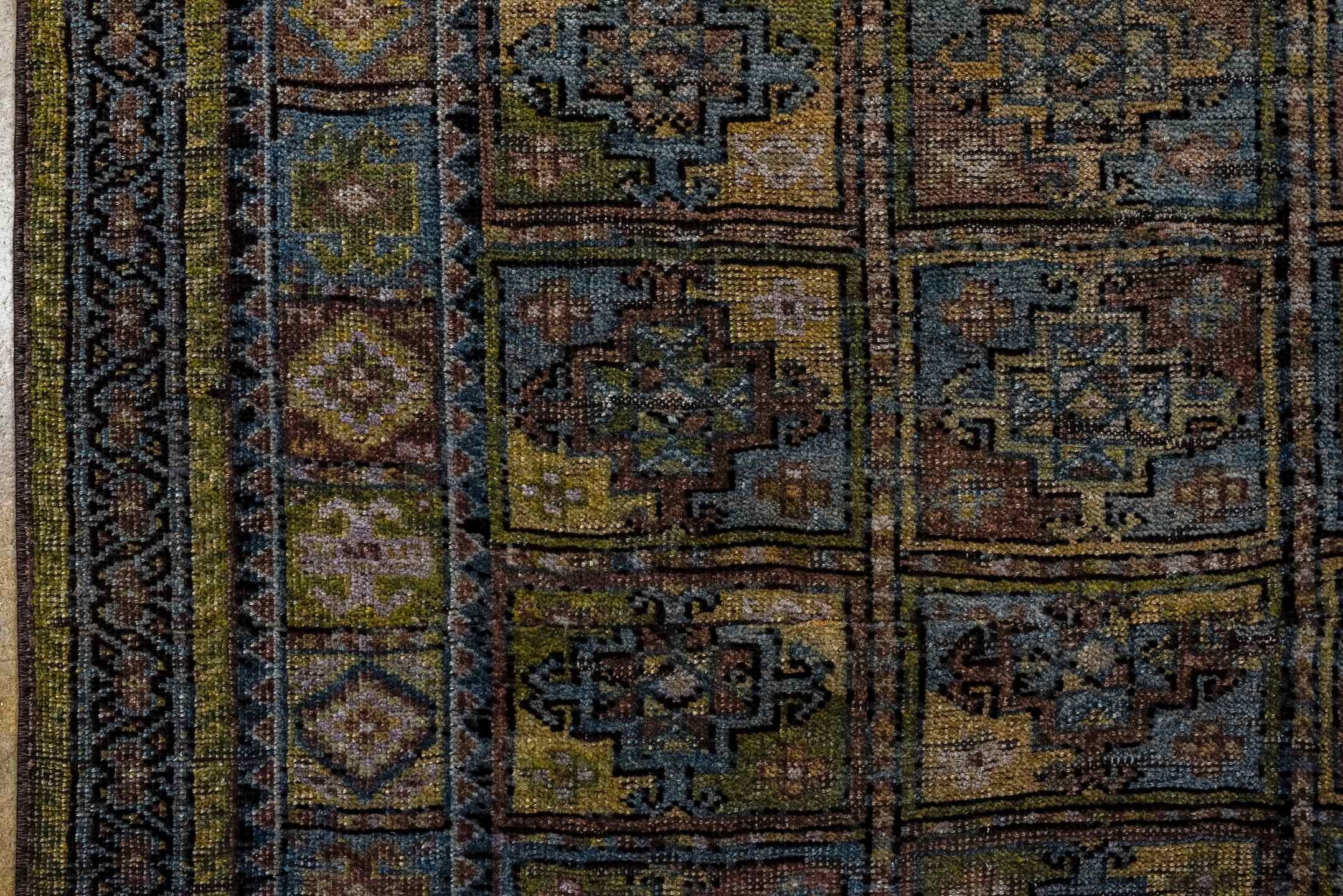 belouch Rug - # 127220