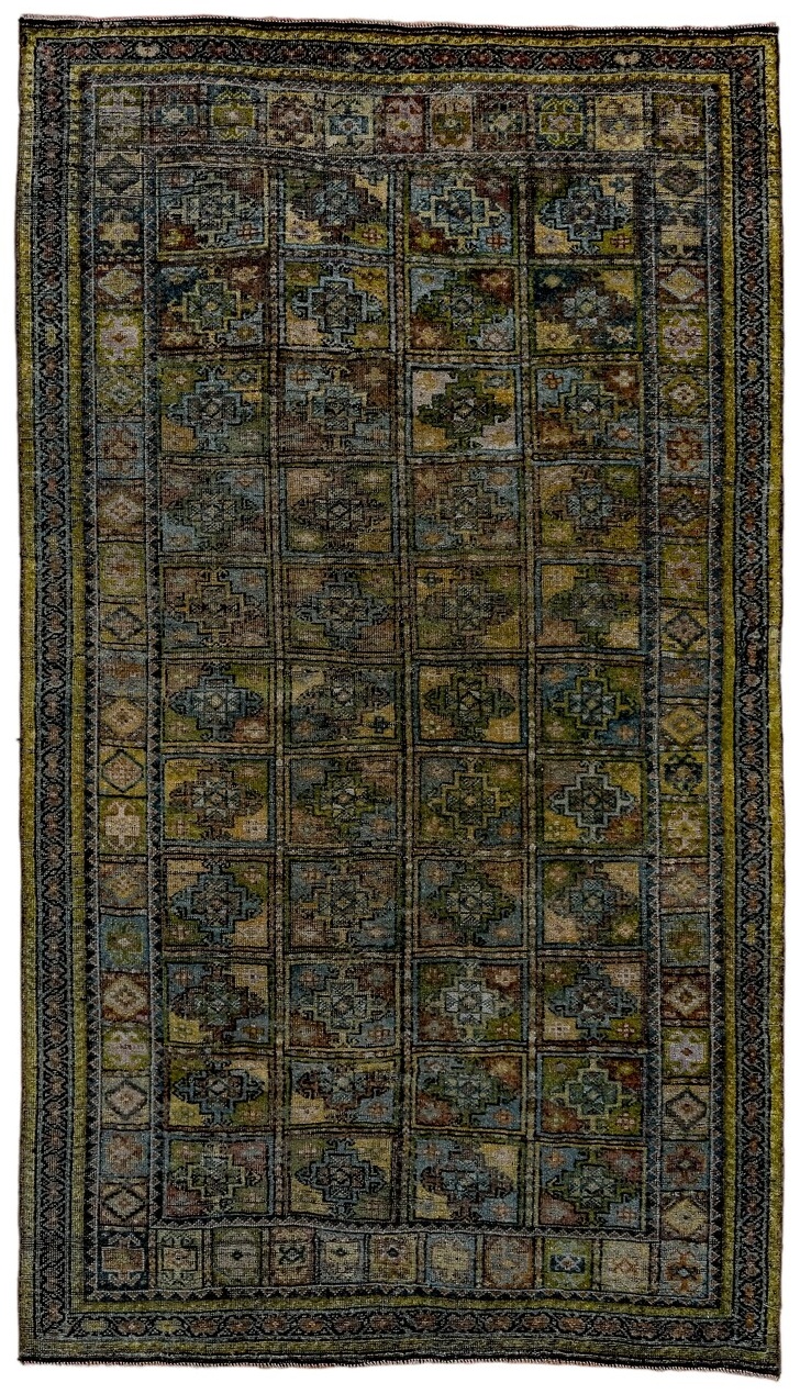 belouch Rug - # 127220