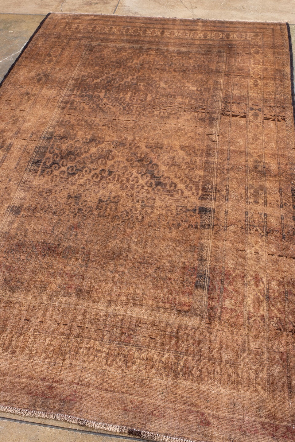 belouch Rug - # 127231