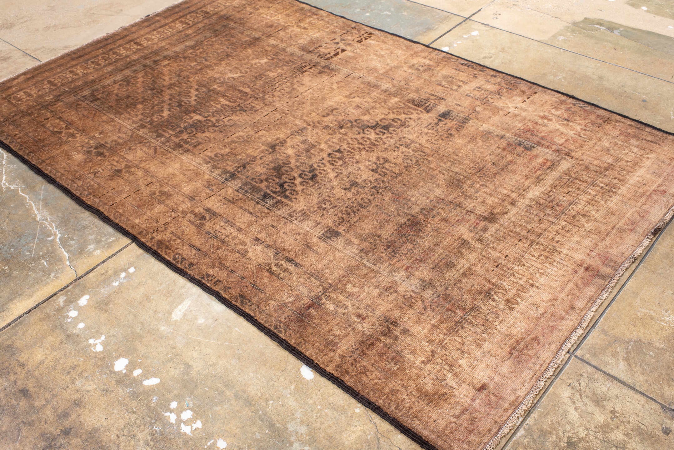 belouch Rug - # 127231