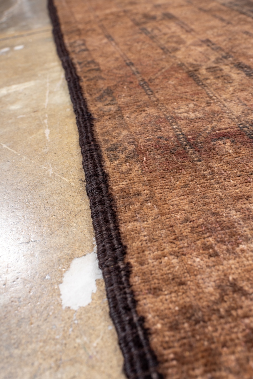 belouch Rug - # 127231