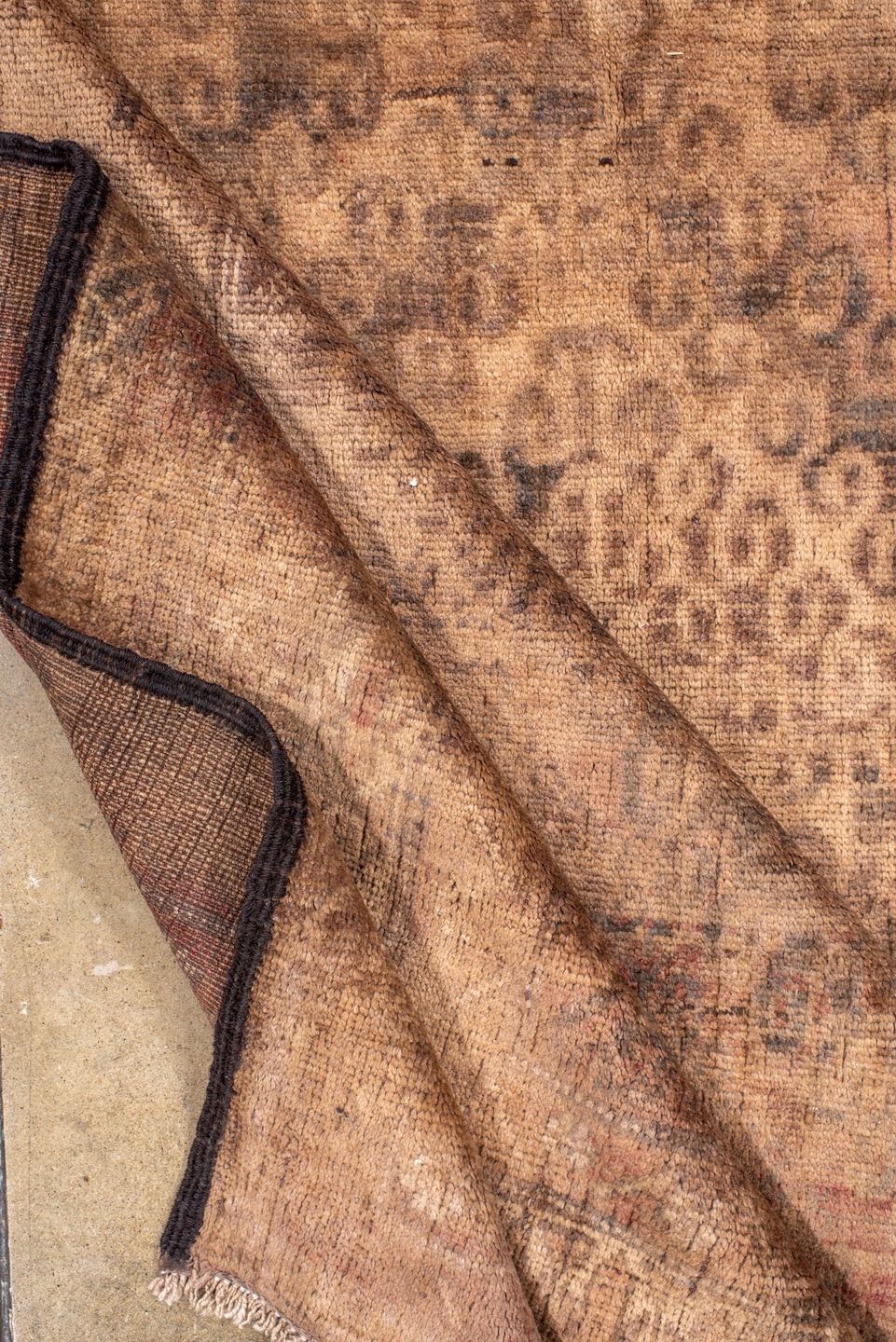 belouch Rug - # 127231