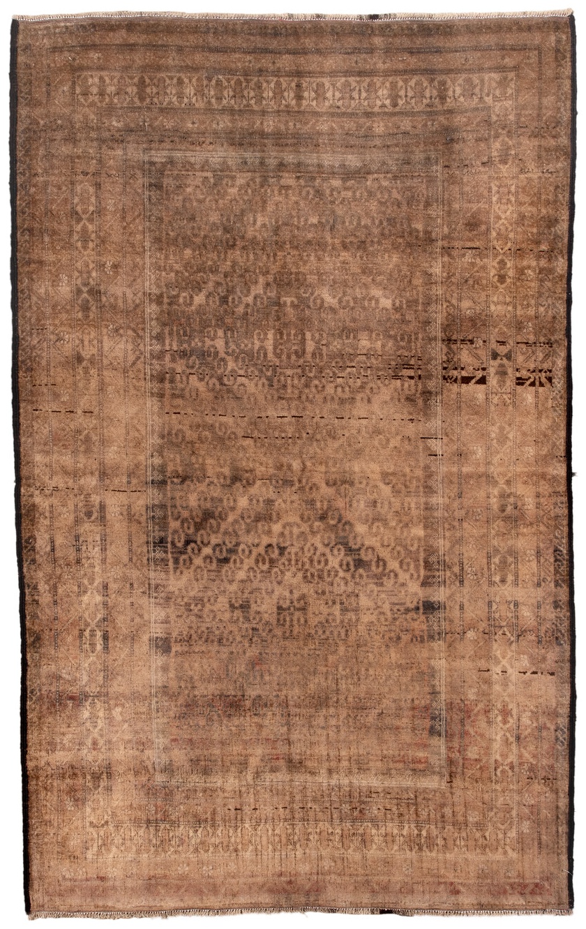 belouch Rug - # 127231