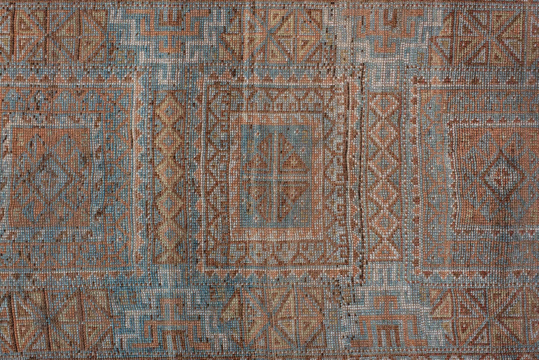 belouch Rug - # 127324