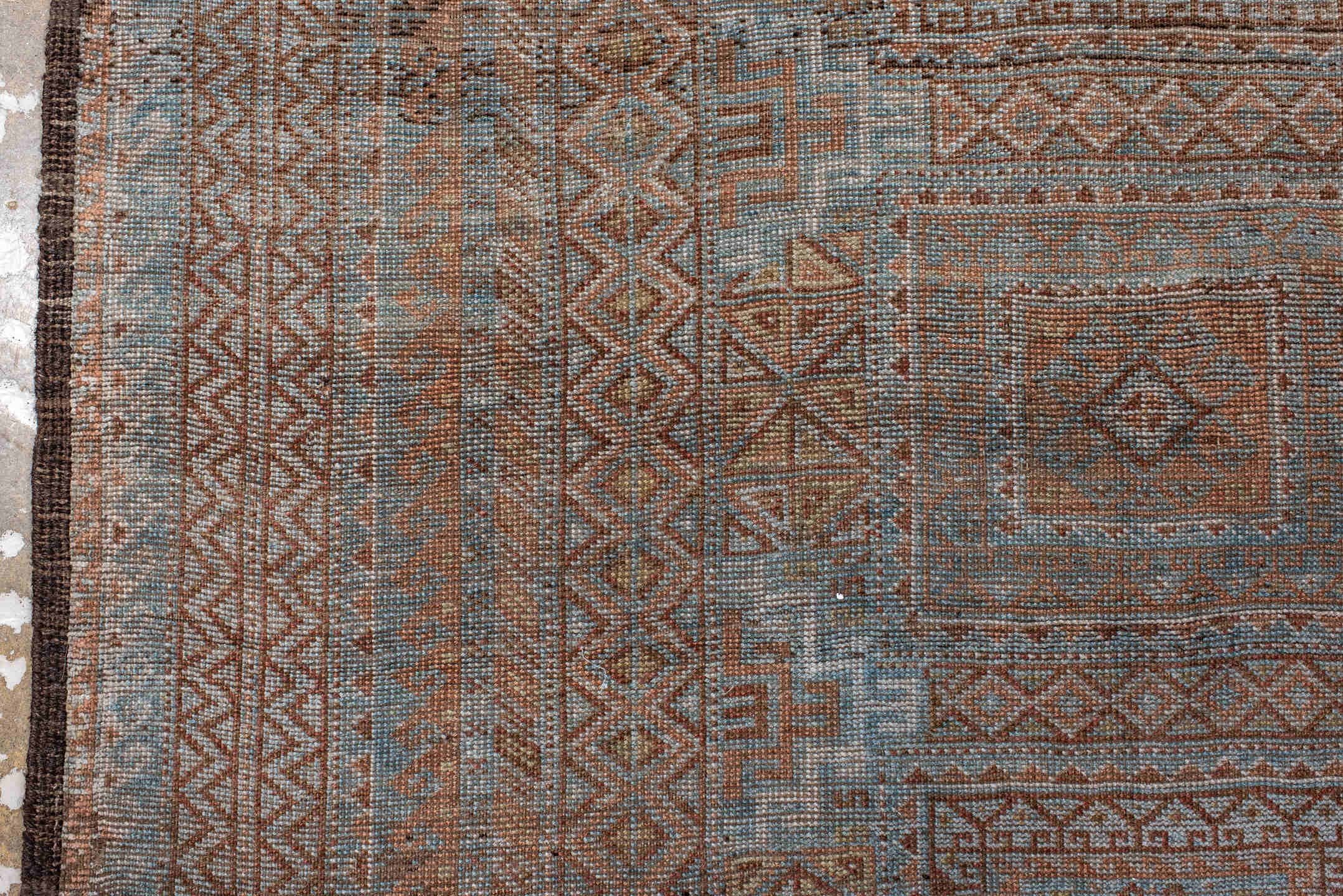 belouch Rug - # 127324
