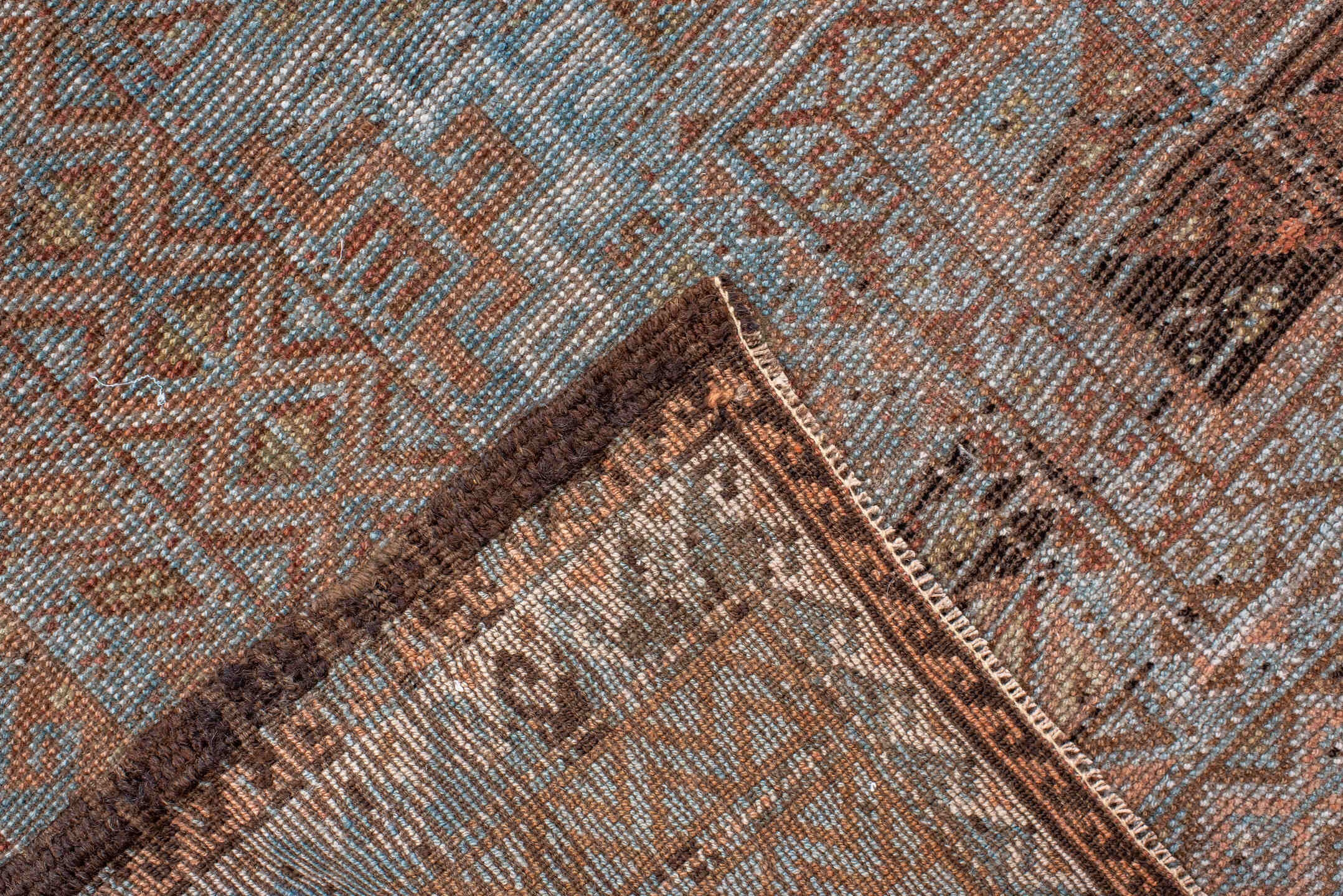 belouch Rug - # 127324