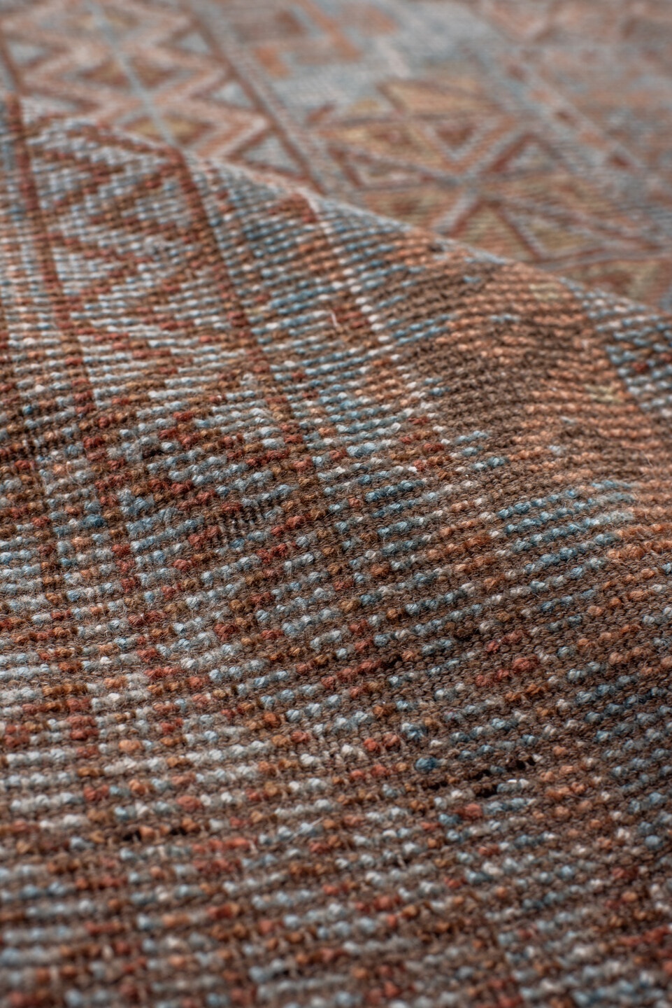 belouch Rug - # 127324