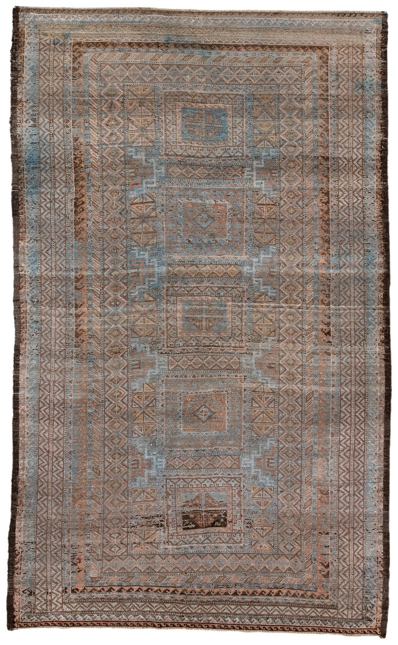 belouch Rug - # 127324
