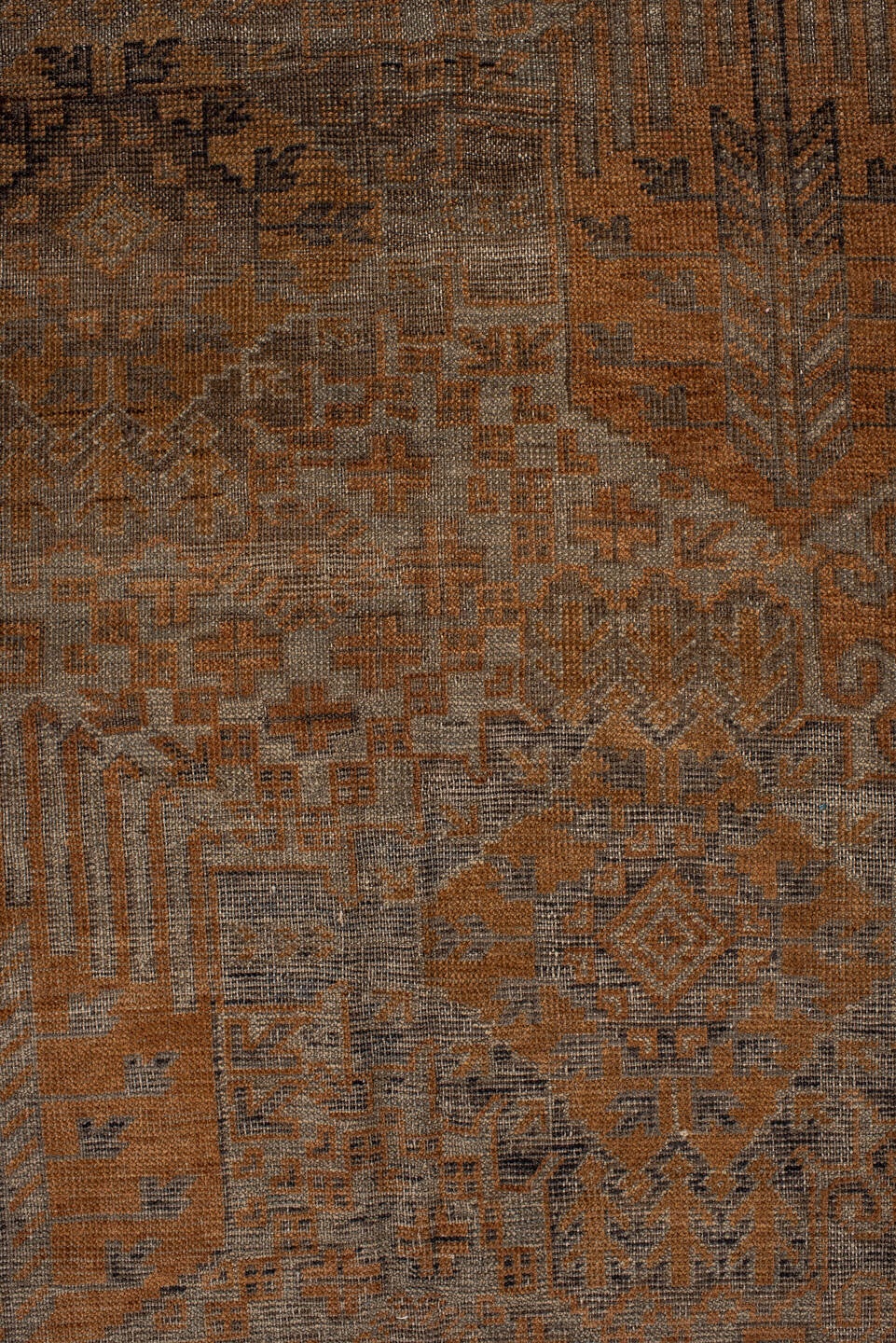 belouch Rug - # 127421