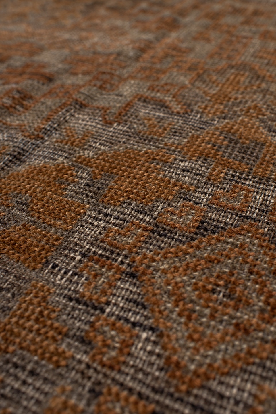 belouch Rug - # 127421