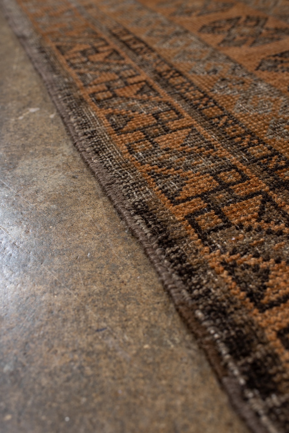 belouch Rug - # 127421