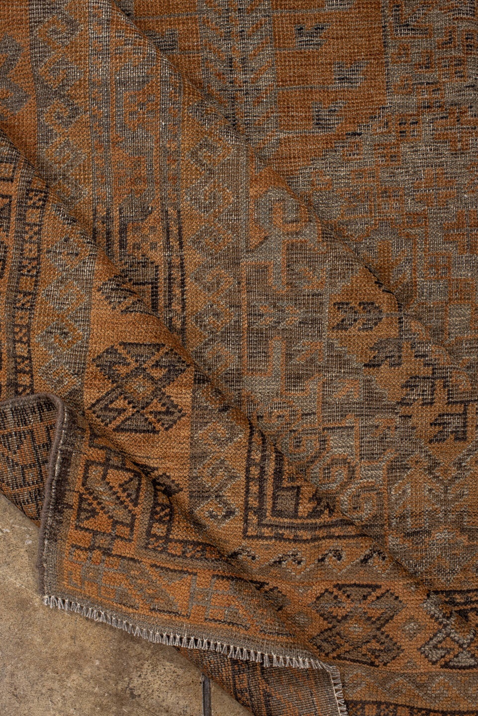 belouch Rug - # 127421