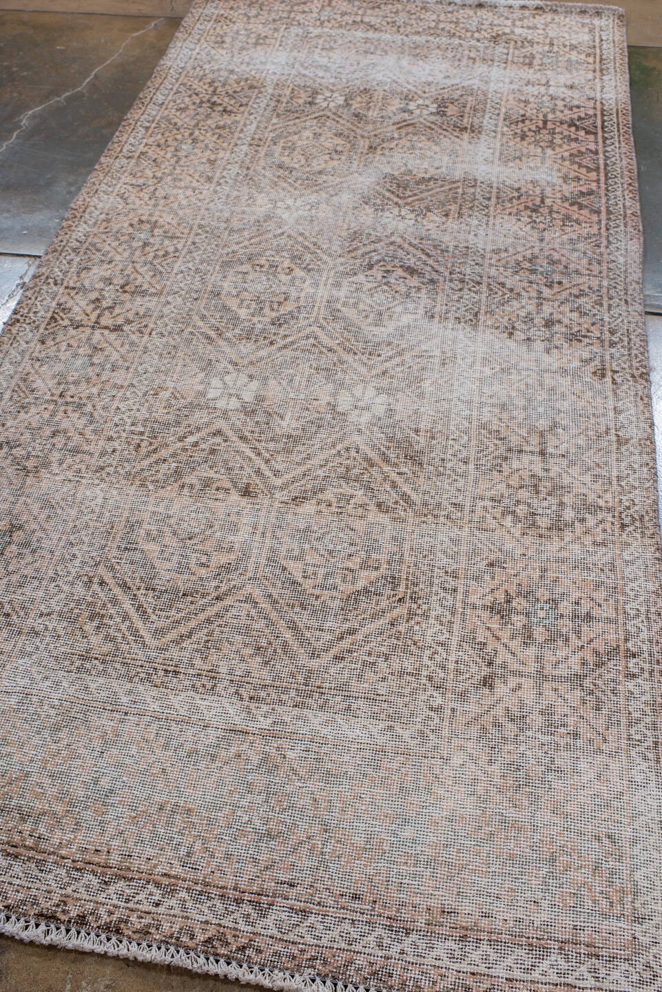 belouch Rug - # 127710