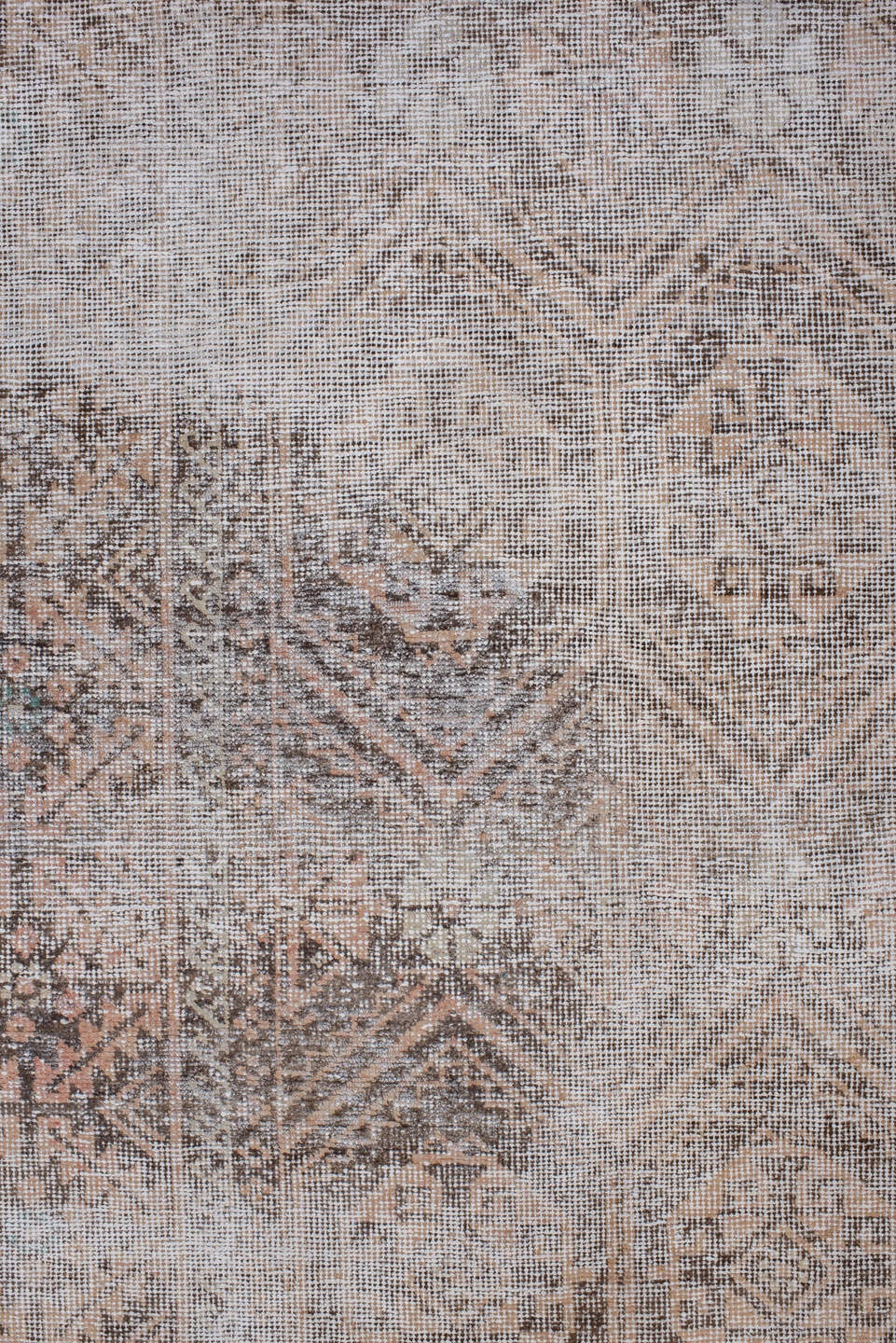 belouch Rug - # 127710