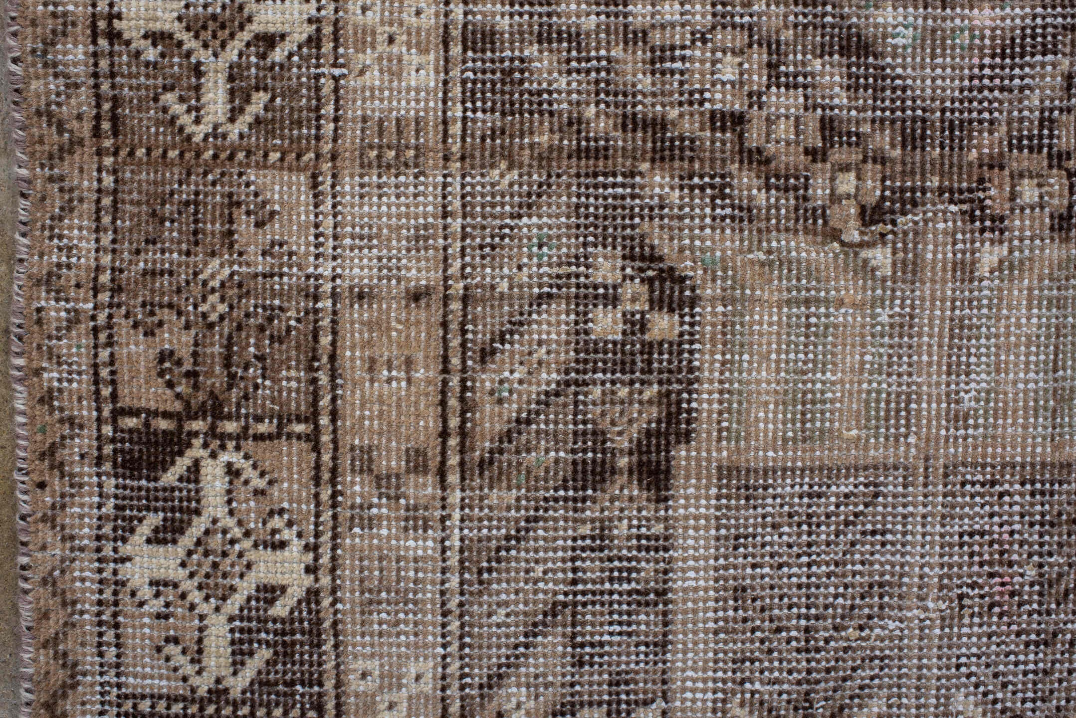 belouch Rug - # 127802