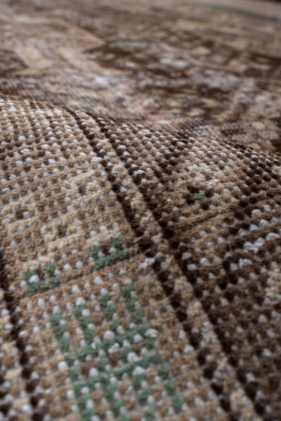 belouch Rug - # 127802