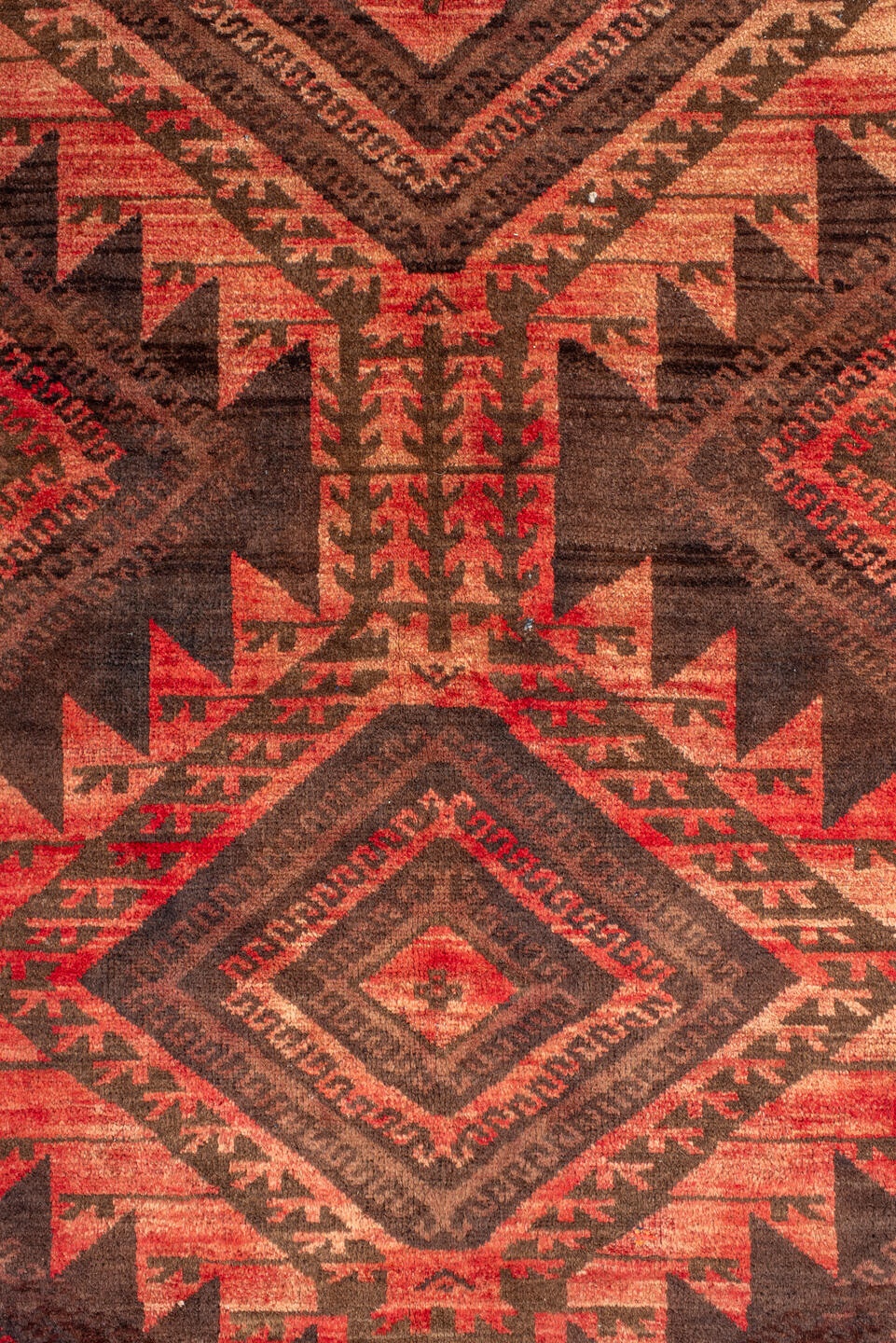 belouch Rug - # 127958