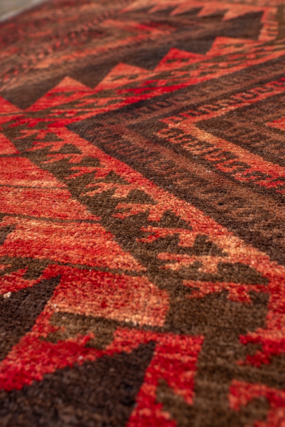 belouch Rug - # 127958