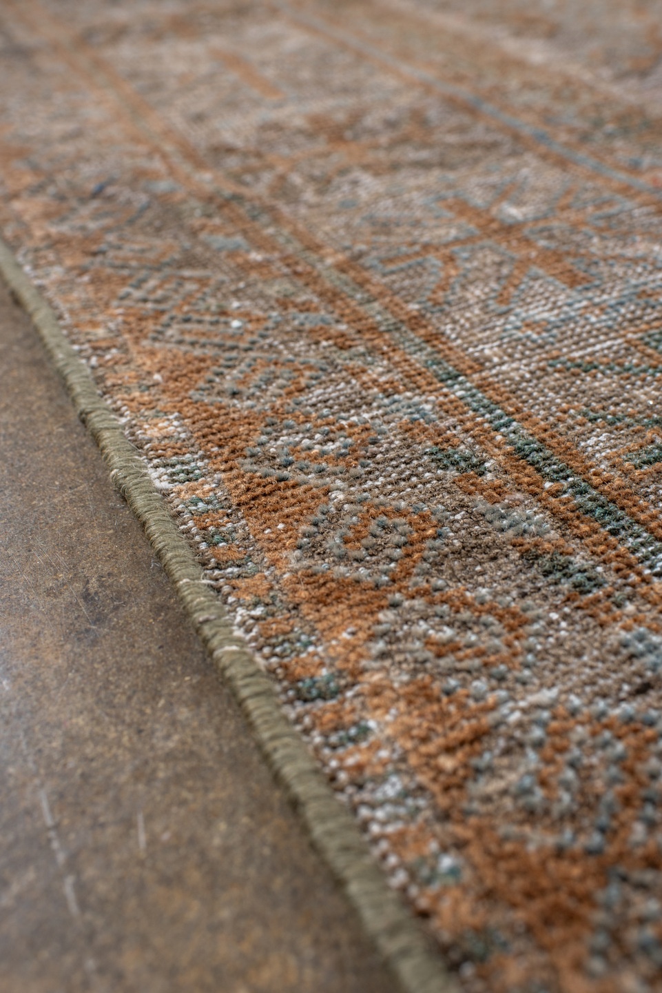 belouch Rug - # 128053