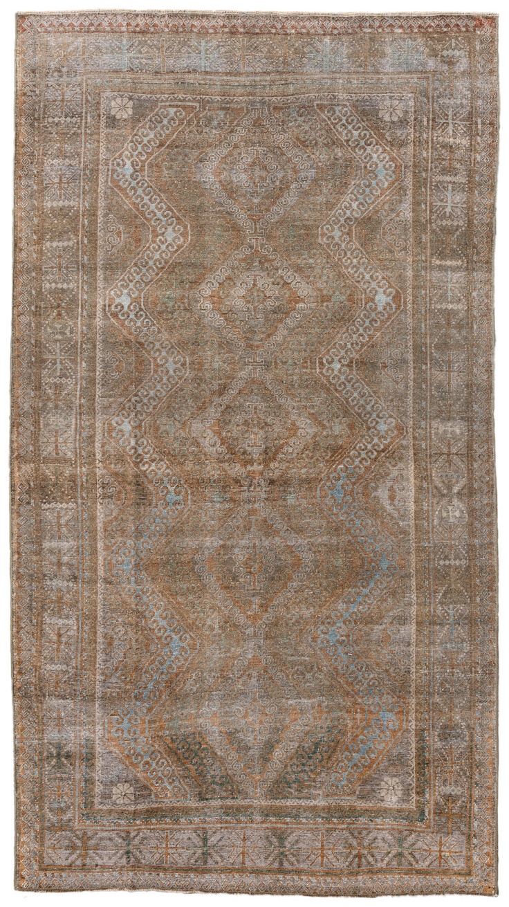 belouch Rug - # 128053