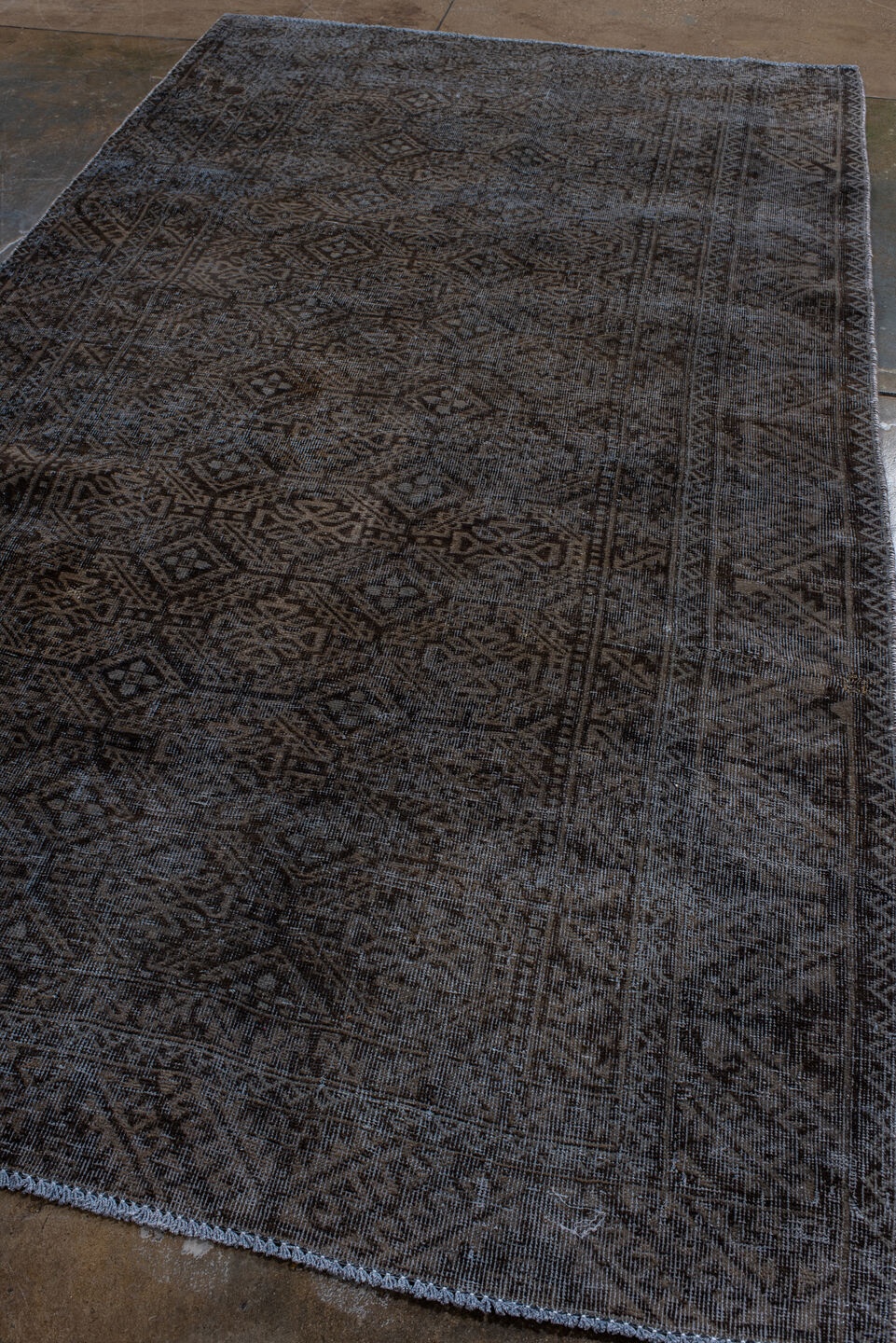 belouch Rug - # 128136