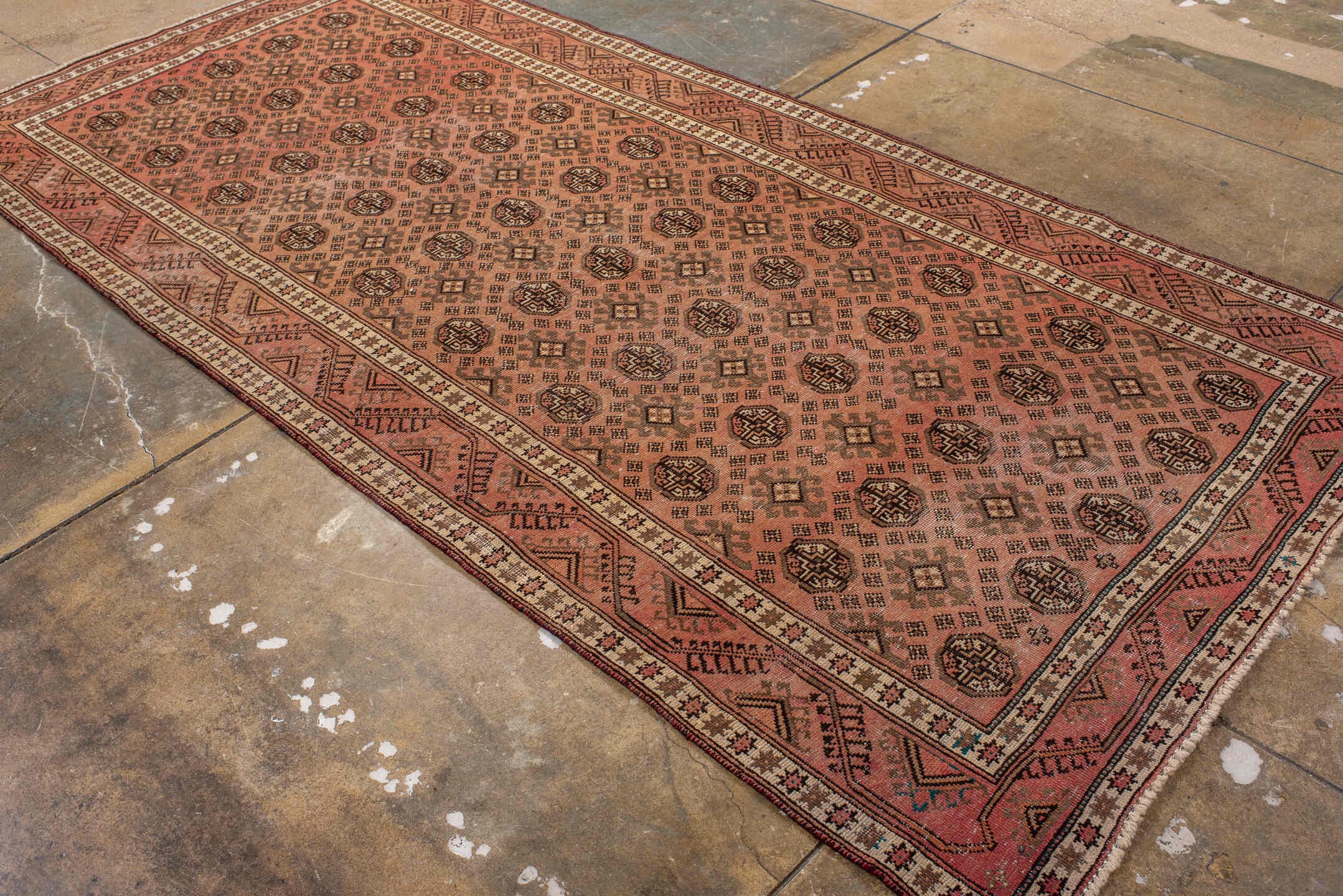 belouch Rug - # 128260