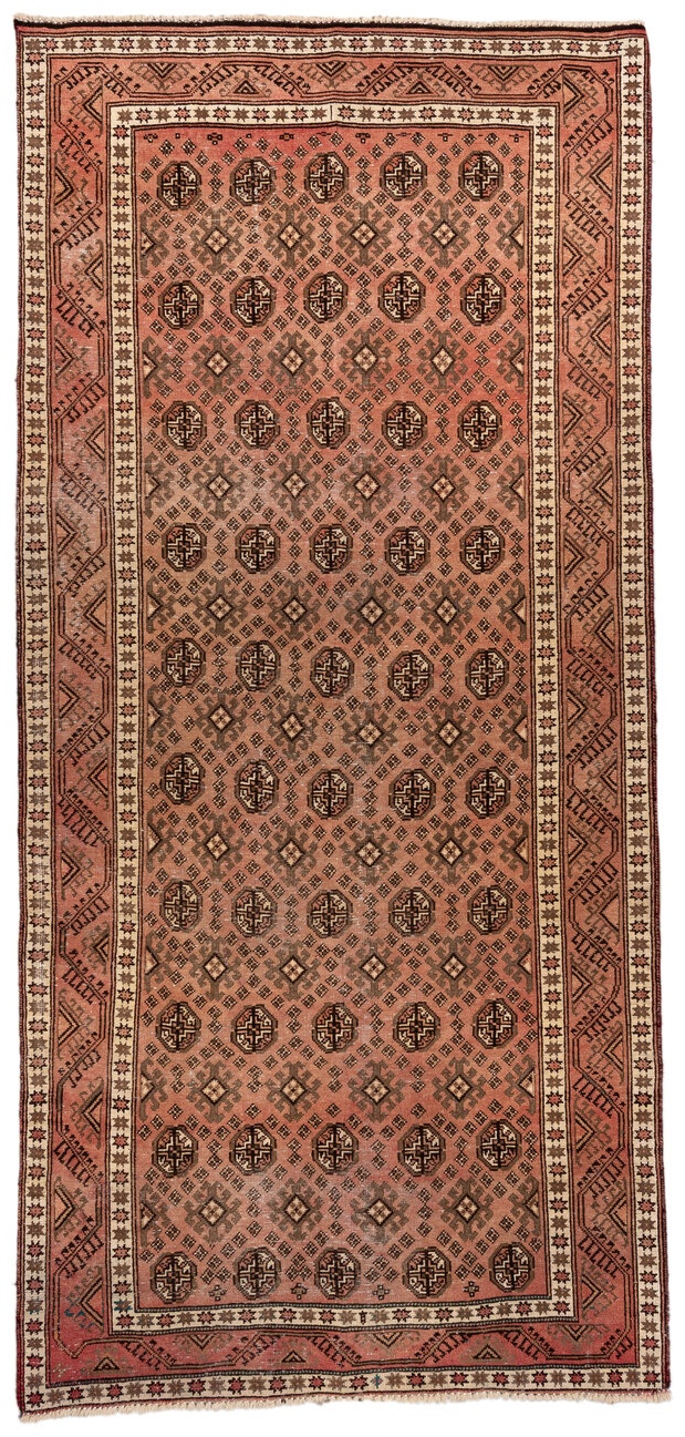 belouch Rug - # 128260