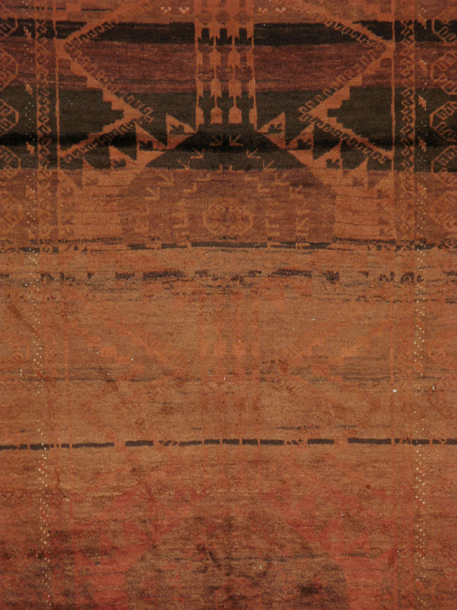 beluch Rug - # 102363
