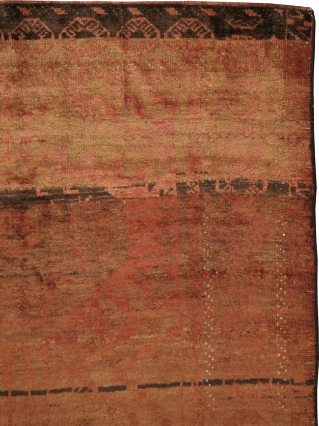 beluch Rug - # 102363