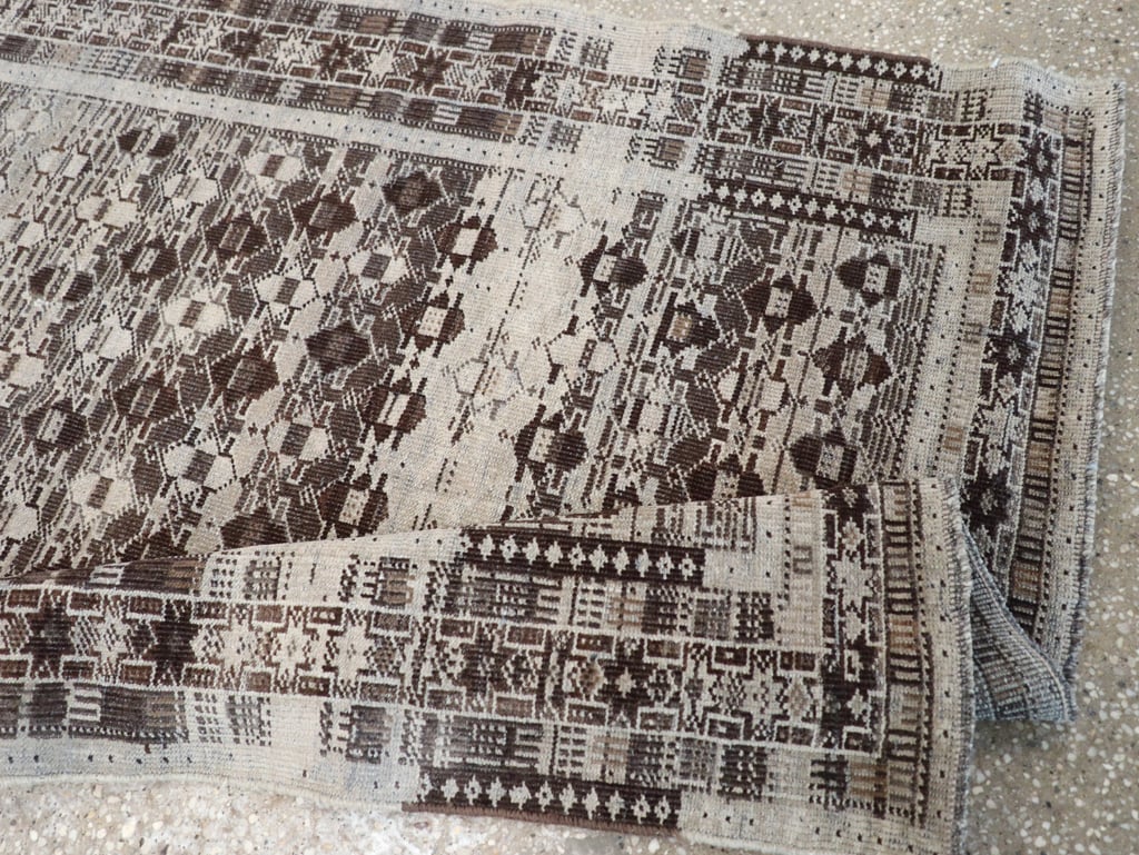 beluch Rug - # 103362