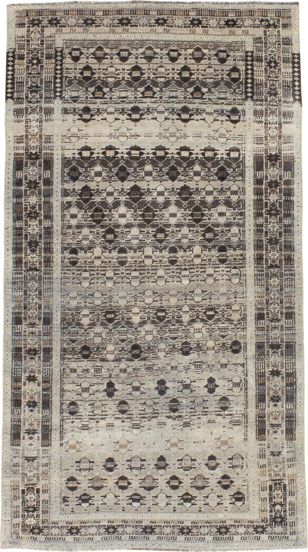 beluch Rug - # 103362