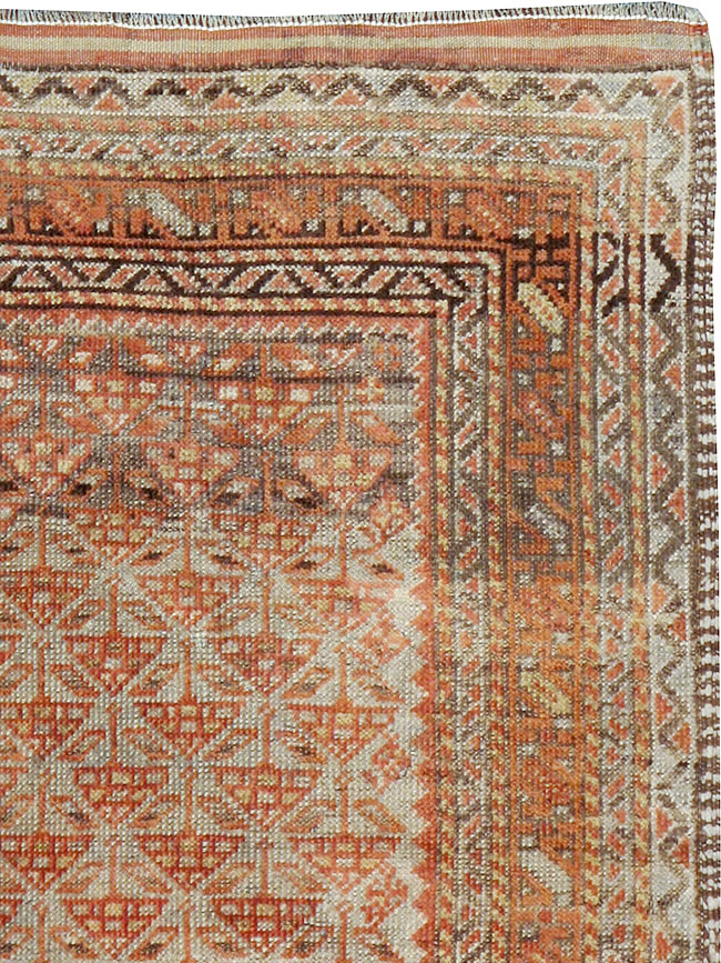 beluch Rug - # 103436