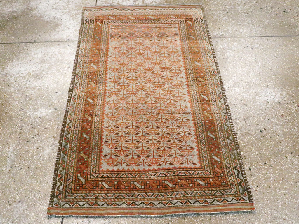 beluch Rug - # 103436