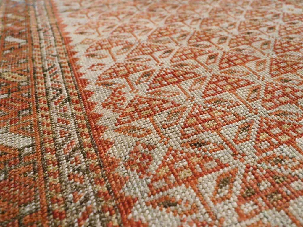 beluch Rug - # 103436