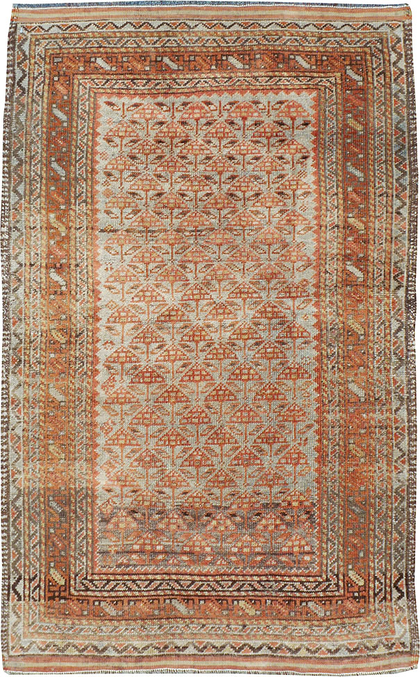 beluch Rug - # 103436
