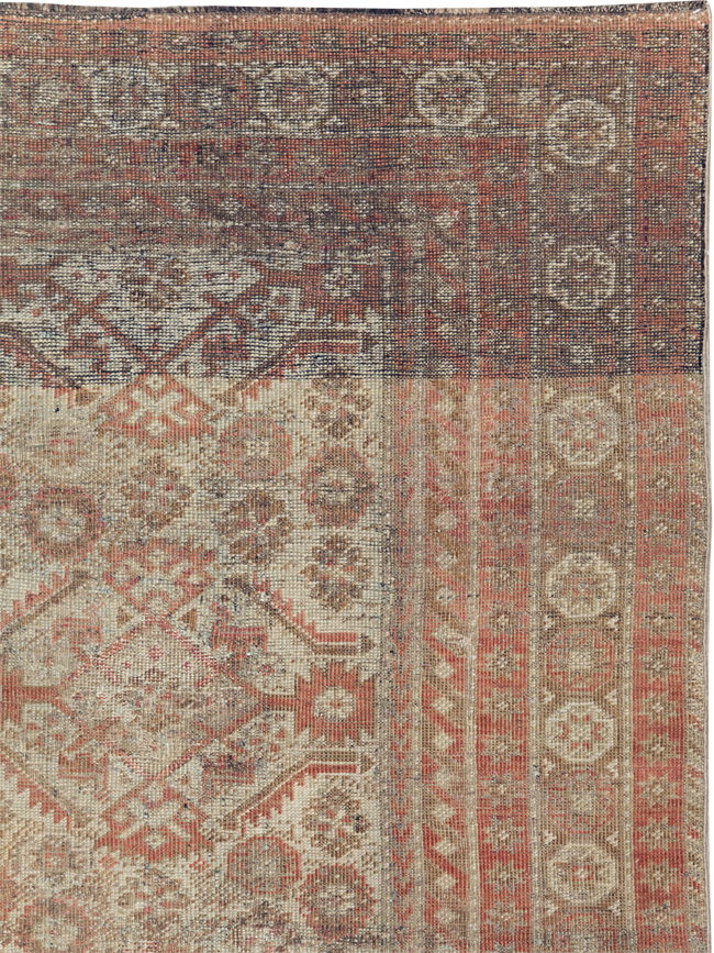 beluch Rug - # 103553