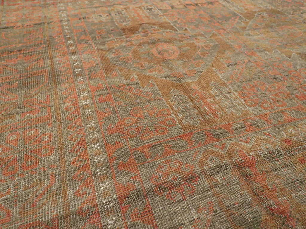 beluch Carpet - # 104022