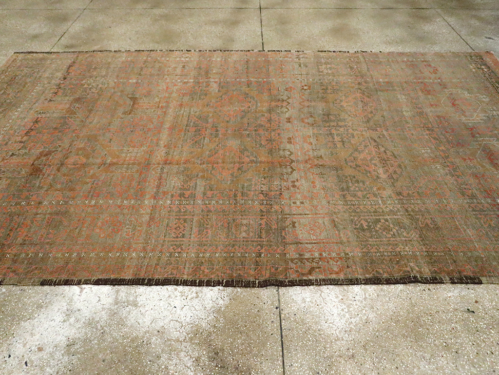 beluch Carpet - # 104022
