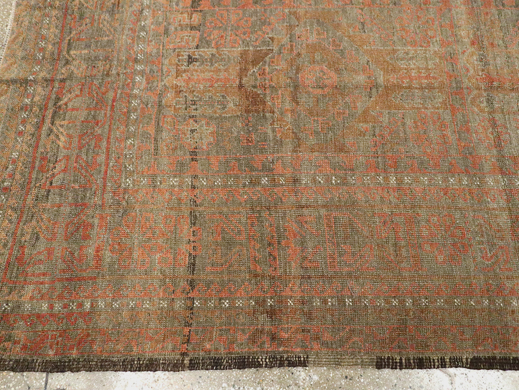 beluch Carpet - # 104022