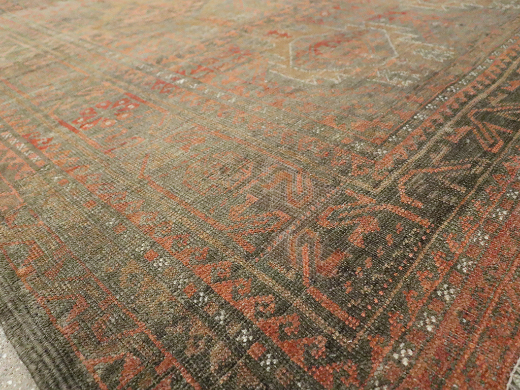 beluch Carpet - # 104022