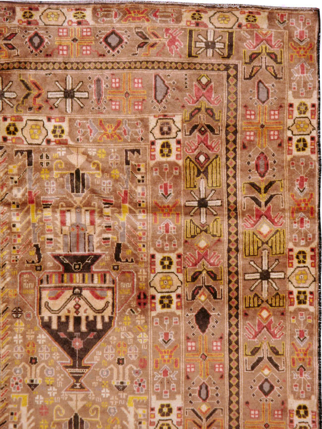 beluch Rug - # 104203