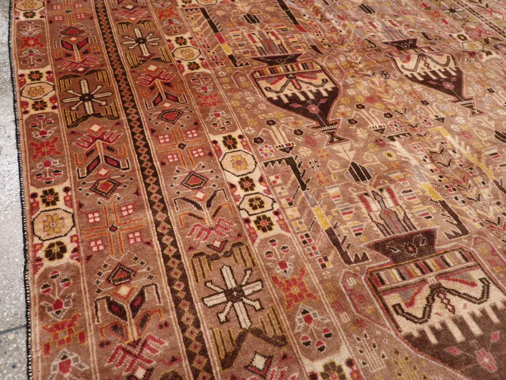 beluch Rug - # 104203