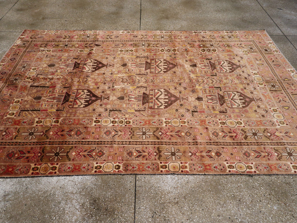 beluch Rug - # 104203