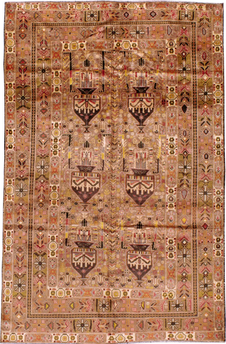 beluch Rug - # 104203