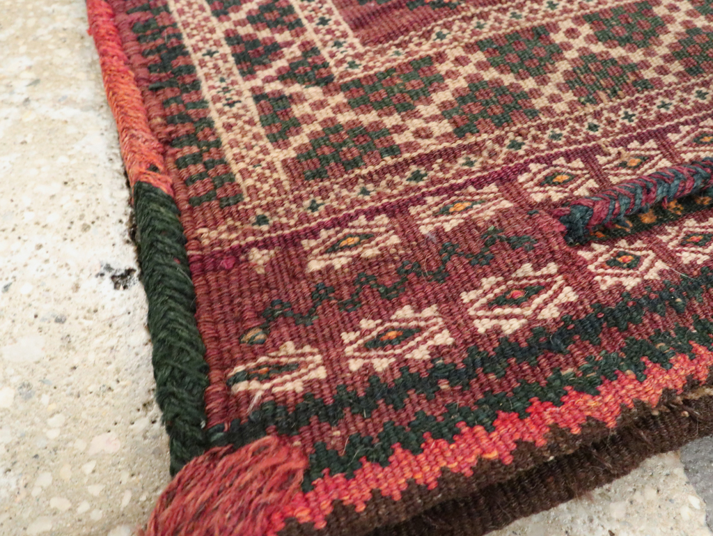 beluch Rug - # 104576