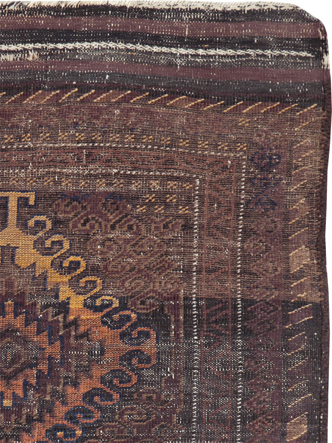 beluch Carpet - # 104739