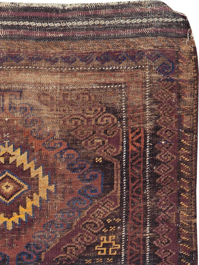 beluch Carpet - # 104739