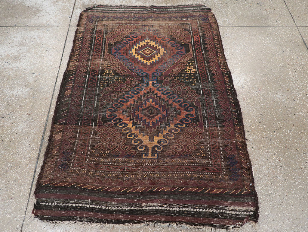 beluch Carpet - # 104739