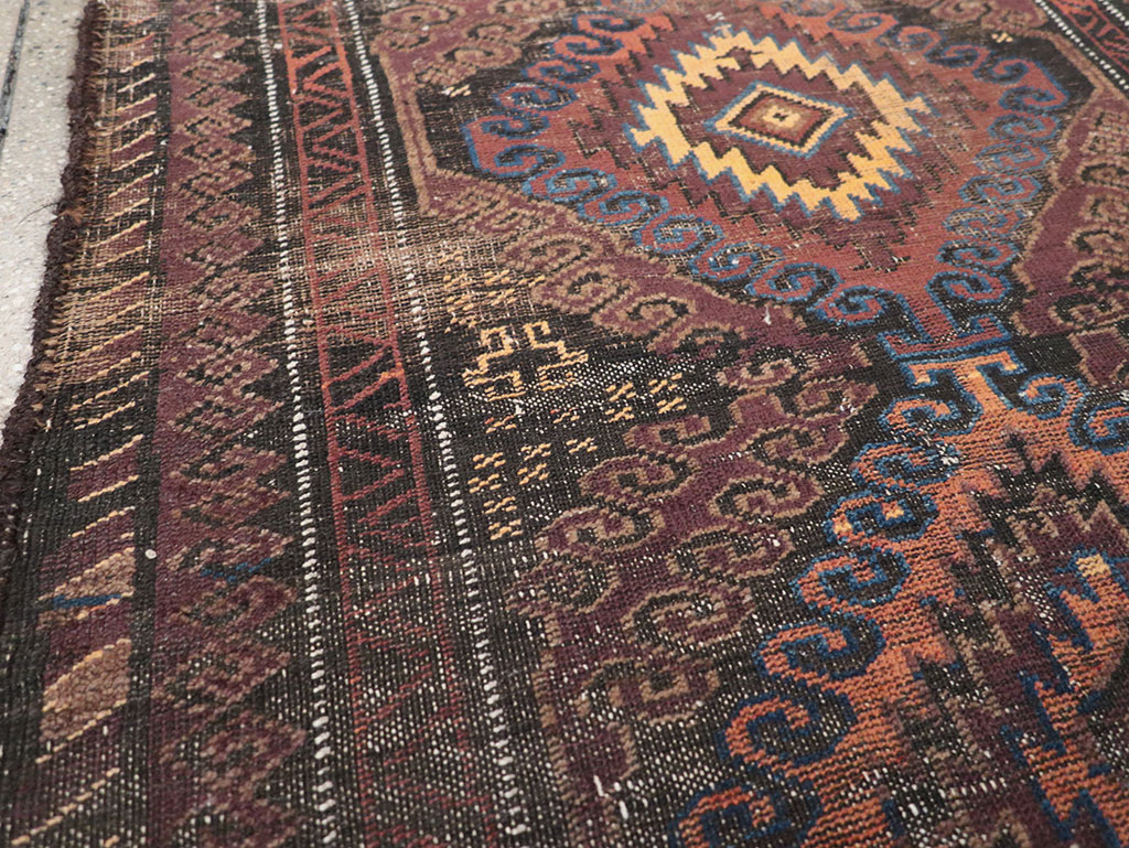 beluch Carpet - # 104739