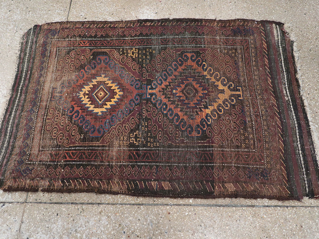 beluch Carpet - # 104739